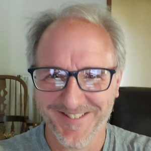 Meet your Posher, John